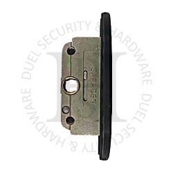 Saracen SARACEN11 Right Hand Window Deadbolt Centre Gearbox Clip Fit Uses Bayonet Push and Twist Connection