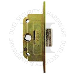 Saracen SARACEN2 Window Deadbolt Centre Gearbox Snap Fit Version