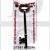 Fire Brigade Products FB2 Fire Brigade Standard Mortice-Rim Key