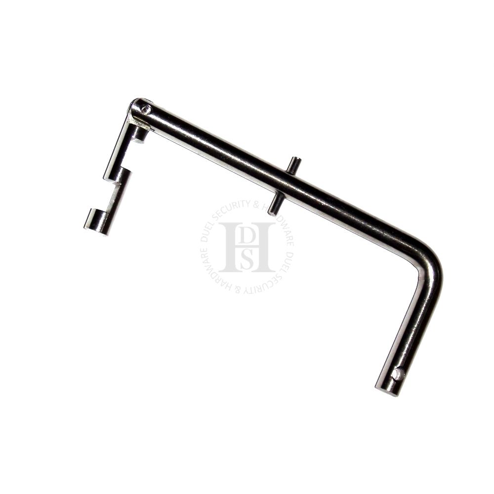 DROP KEY SSS Firemans Drop Key Fire Brigade Emergency Panel Or Lift