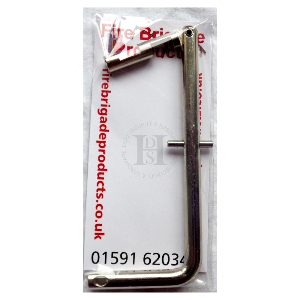 DROP KEY NP Fire Brigade Products Standard Drop Key Fire Brigade FB