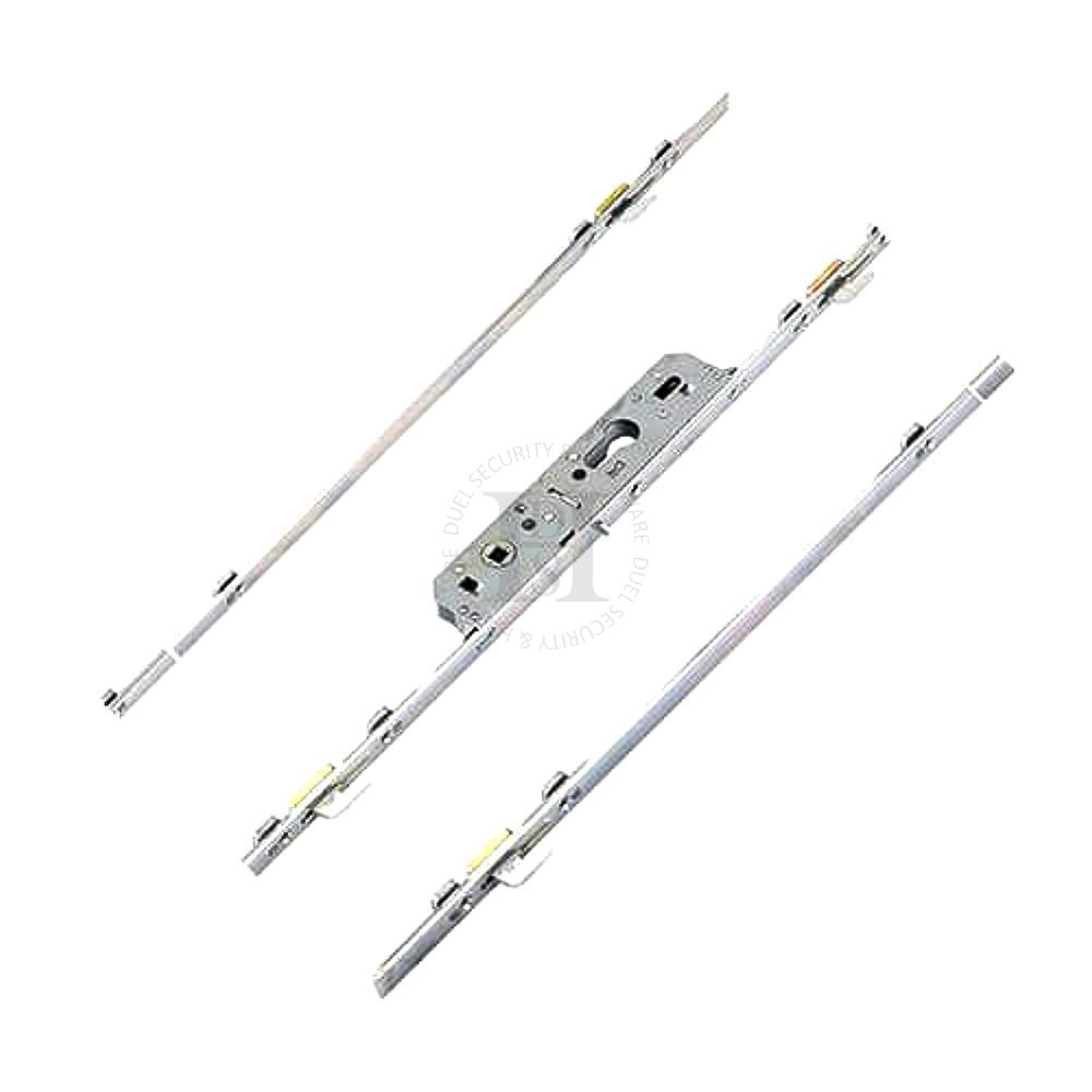 Fuhr 2518 Patio Door Lock Mechanism only