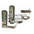 Codleocks CL415 Pushbutton Lock PB - With Holdback