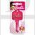 Mattel Barbie Universal UL2 6-Pin Cylinder Key Blank