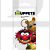 Disney The Muppets Animal RK38529C PVC Rubber Keychain