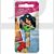 Disney Princess Mulan Universal UL2 6-Pin Cylinder Key Blank