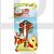 Disney Winnie The Pooh - Tigger Universal UL2 6-Pin Cylinder Key Blank