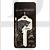 Game of Thrones House Stark Universal UL2 6-Pin Cylinder Key Blank