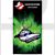 Ghostbusters RK39038C Ectomobile Licenced Keychain-Keyring
