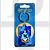 Harry Potter Series Ravenclaw Premium Steel Licensed Keychain