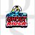 Marvel RK38434 Ghost Rider Licensed Rubber Keychain-Keyring
