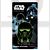 Star Wars RK38594C Rogue One Deathtrooper Licenced Rubber Keychain-Keyring