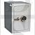 Securikey Mini Vault FR Gold Size 2 41 Litre Capacity Fire Resistant Freestanding Safe Electronic Keypad - £4000 Cash Rating