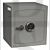 Securikey Mini Vault FR Gold Size 3 38 Litre Capacity Fire Resistant Freestanding Safe Electronic Keypad - £4000 Cash Rating