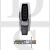 Kaba Simplex-Unican 7102 Series Mortice Tubular Deadbolt Digital Lock - 70mm Backset Satin Chrome