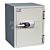 Securikey Size 3 Data Vault Fire And &pound;2000 Cash Rated Safe