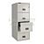 Securikey 4 Drawer Fire Resisitant Filing Cabinet