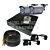 Sure DOMKIT-1 Domestic CCTV Kit - External 2 Cameras