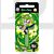 Warner Bros Rick and Morty KEY00182 6-Pin UL2 Universal Section Cylinder Key Blank