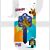 Warner Bros Scooby-Doo KEY00167 6-Pin UL2 Universal Section Cylinder Key Blank