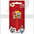 Warner Bros Tom & Jerry KEY00158 6-Pin UL2 Universal Section Cylinder Key Blank