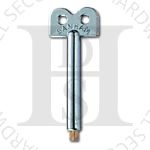 BANHAM R102 - W106 WINDOW LOCK KEY