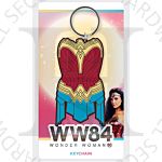 DC Comics RK38998C Wonder Woman 1984 WW84 Licensed KeyChain-Key Ring