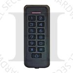 Deedlock APX-11 Stand-Alone Surface Mounted Wi-Fi Keypad 12-24V