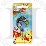 Disney Winnie The Pooh - Eeyore Universal UL2 6-Pin Cylinder Key Blank