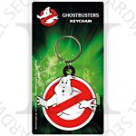 Ghostbusters RK38094C Logo Licenced Keychain-Keyring