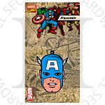 Marvel RK38309 Captain America 