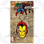 Marvel RK38312 Iron Man 