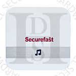Securefast AML1C  Video Doorbell Chime Unit Only