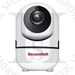 Securefast APT080-20 Wi-Fi Intelligent Auto Tracking Wi-Fi Camera