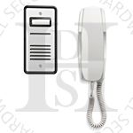 Securefast F6901S one Way Surface Mounted Audio Entry Kit