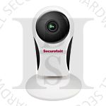 Securefast AC10S-10 Wi-Fi Camera with Night Vision