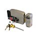 Cisa 11630-60-2 Electric Lock Left Hand - Inward Opening