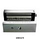 Deedlock AEMBR046 Z Bracket for Hi-Sec Gate Magnets