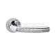 S21R/PC Nevada Handle Round Rose PC