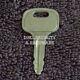 Laird No:1 Cadenza Window Lock Key