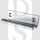 Carlisle Brass AQ50SN Sash Window Lift Handle Satin Nickel