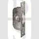 Carlisle Brass AQ91 Sash Window Axle Pulley Galvanised Forend