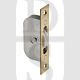 Carlisle Brass AQ92PB Nylon Wheel Square End Sash Window Axle Pulley Polished Brass