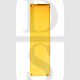 Carlisle Brass M39PB Raised 295mm x 70mm x 6mm Finger Plate Polished Brass