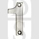 Carlisle Brass NUM10501SSS Numeral No:1 Numeral 50mm 2.0