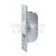 Carlisle Brass AQ92CP Nylon Wheel Square End Sash Window Axle Pulley Polished Chrome