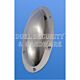 ANTNORTONPL Shaped Pull Handle AS
