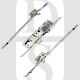 ERA 52300019AA 2 Small Hooks & 2 Rollers Multipoint Lock Mechanism 30mm Backset - Option 1