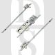 ERA 53350019MA 35mm Backset 2 Small Hooks Multipoint Lock - Option 3
