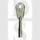 Era 581-56 D Section Window Lock Key Pack of 1